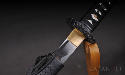 japanisches Samurai Katana kaufen