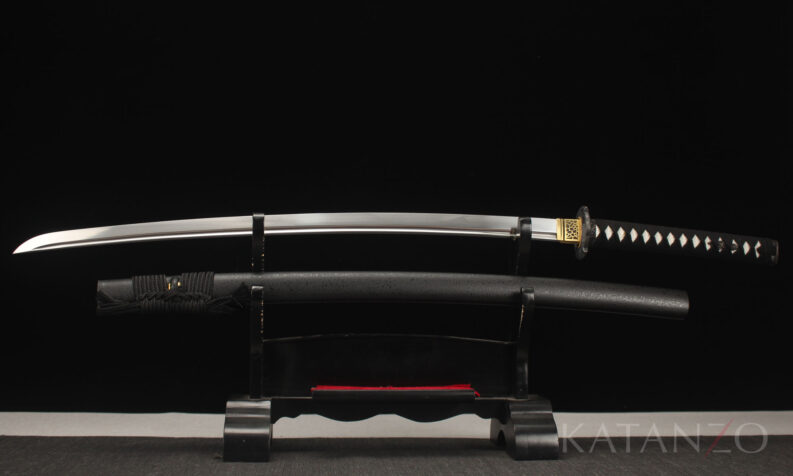 echtes Samurai Schwert Katana kaufen