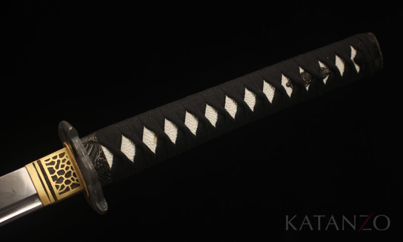 echtes japanisches Samurai Schwert online kaufen