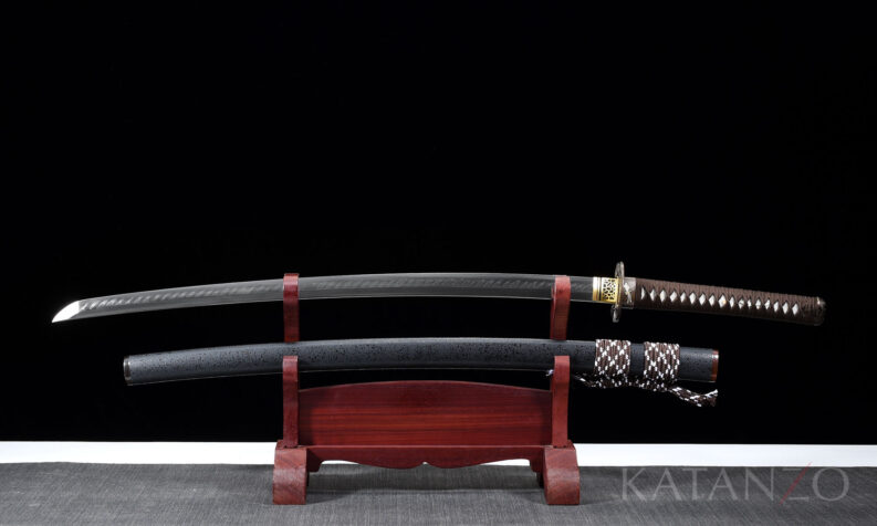 echte japanische Samurai Katana kaufen