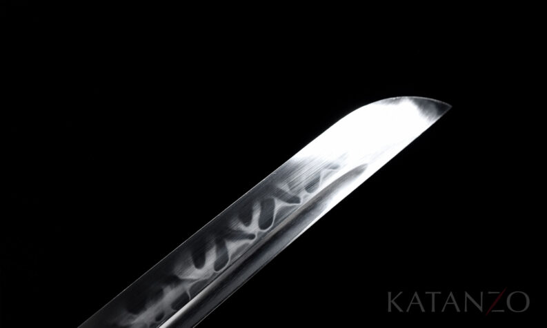 Katana Samurai Schwert Online-Shop