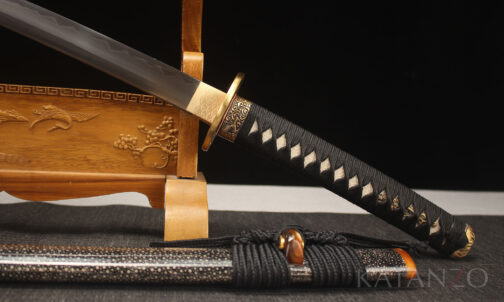 original japanisches Samurai Schwert kaufen