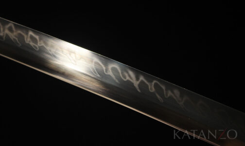 echtes japanisches Samurai Schwert Katana-Shop kaufen