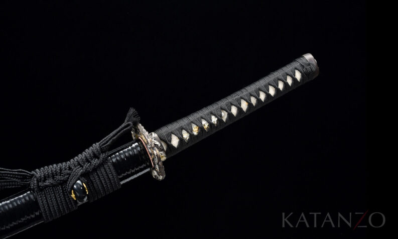 echtes japanisches Samurai Schwert kaufen