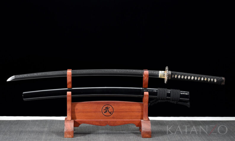 japanisches Samurai Schwert Katana kaufen