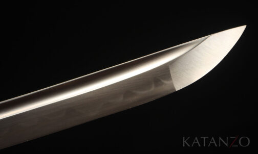 echtes Katana Samurai Schwert kaufen