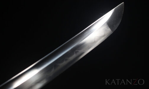 echtes Katana Samurai Schwert kaufen