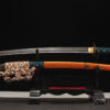 handgemachtes Samurai Schwert