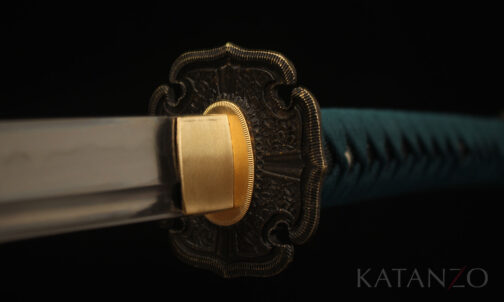 japanisches Katana Samurai Schwert