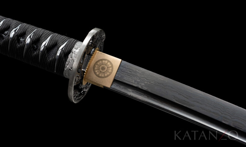 Japanisches Samurai Schwert kaufen
