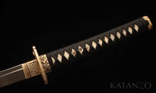 Samurai Schwerter Katana Shop