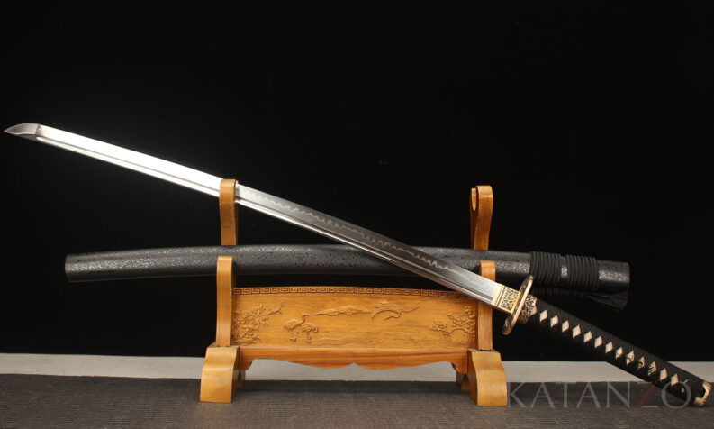 echte japanische Samurai Katana kaufen