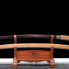 Japanisches Shirasaya Katana