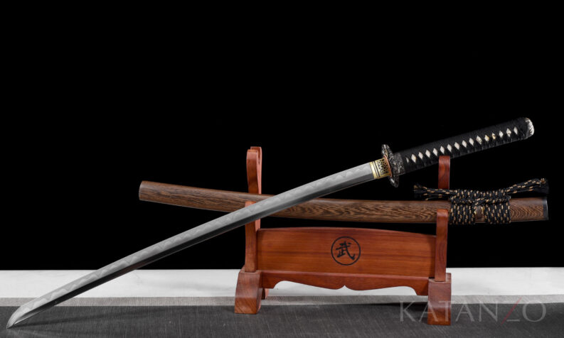 Samurai Katana Schwert kaufen