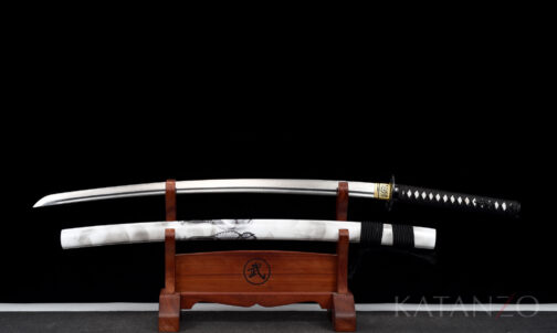 echtes Samurai Katana kaufen