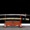 Schönes Samurai Schwert