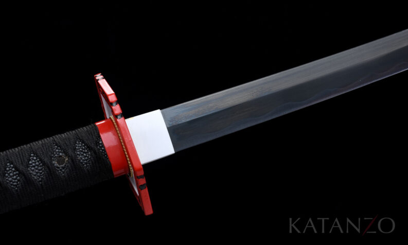 Demon Slayer Schwert Giyu