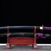 Lila Katana "Murasaki"