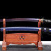 echtes japanisches Wakizashi
