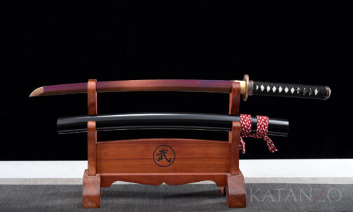 Samurai Wakizashi kaufen