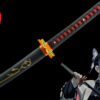 Demon Slayer Shinobu Katana