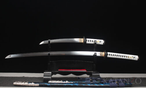 Ghost of Tsushima Schwerter kaufen
