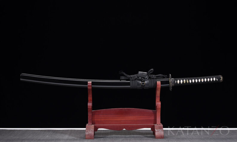 The last Samurai Katana kaufen