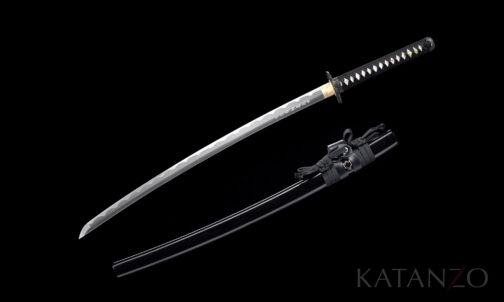 The last Samurai Katana kaufen