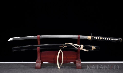 Kill Bill Samurai Schwert kaufen