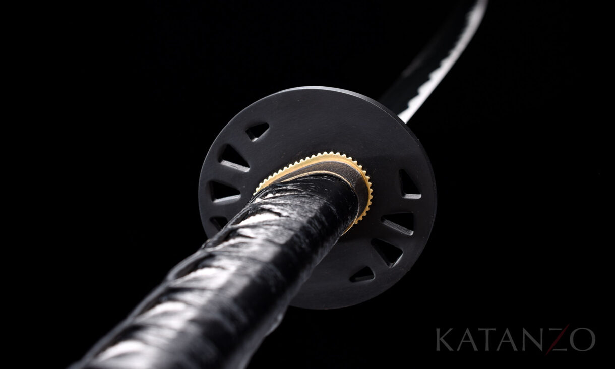 Kill Bill Katana 