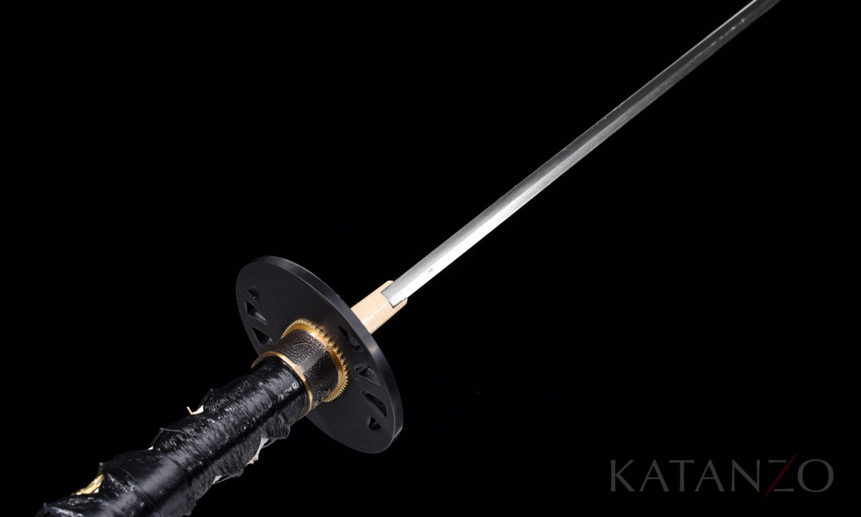 Kill Bill Katana 