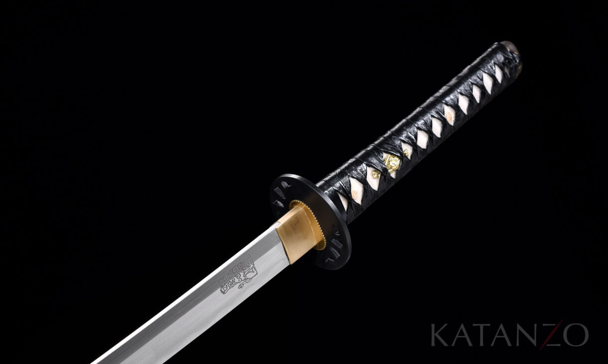 Kill Bill Katana 