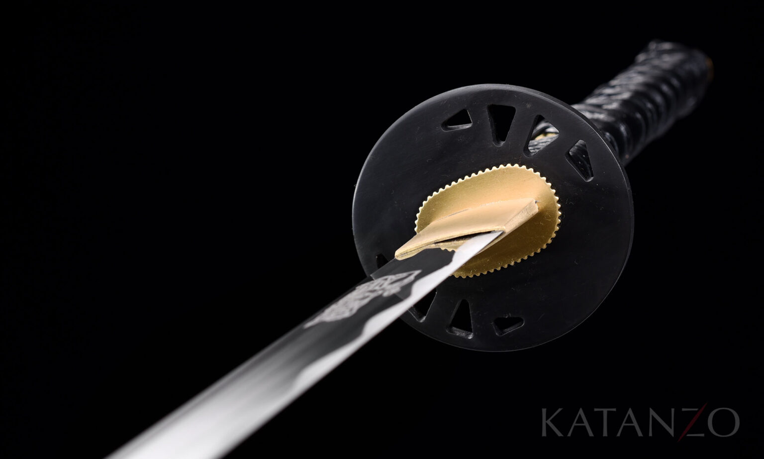Kill Bill Katana 