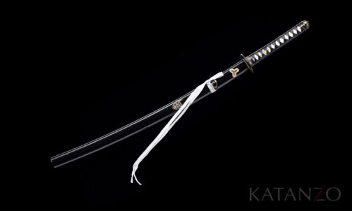 Kill Bill Samurai Schwert kaufen