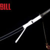 Kill Bill Hattorri Hanzo Budd Katana kaufen