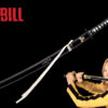 Kill Bill Hattori Hanzo Katana kaufen