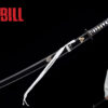 Hatori Hanzo Katana Kill Bill