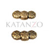 Katana Griff Ornamente Menuki