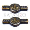 Katana Griff Menuki