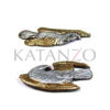 Griff Ornamente Menuki