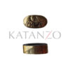 Messing Fuchi Seiko