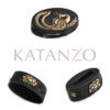 Katana Erstellen Phönix Fuchi Kashira