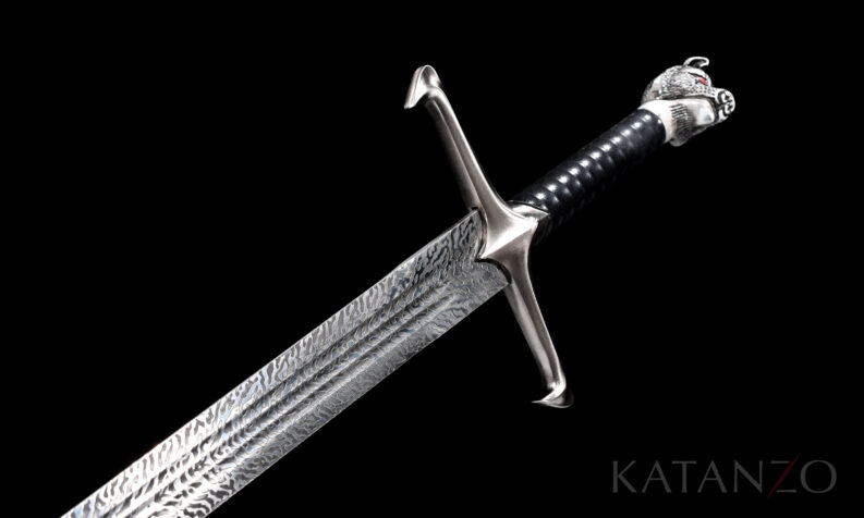 Game of Thrones Stahl-Schwert kaufen
