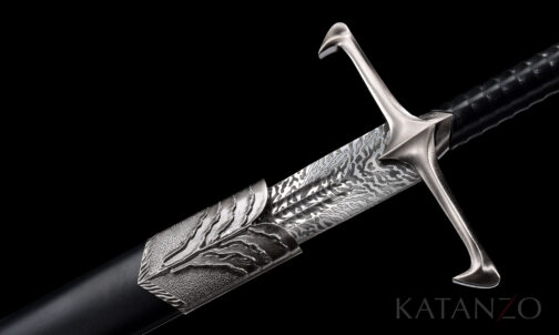 Game of Thrones Stahl-Schwert kaufen