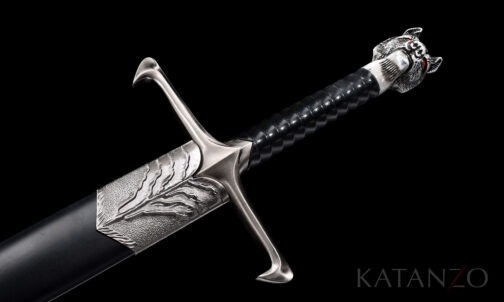 Jon Snow's Stahl-Schwert kaufen