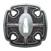 Tradition Samurai Tsuba