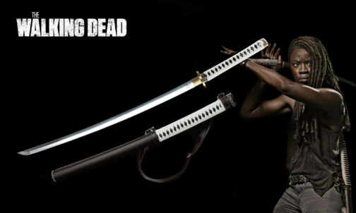 The Walking Dead Katana Michonne kaufen