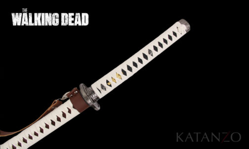 The Walking Dead Katana kaufen
