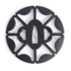 Traditionelle Katana Tsuba