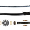 Katana selber zusammenstellen